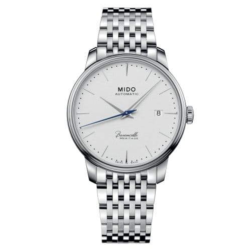 Mido Baroncelli