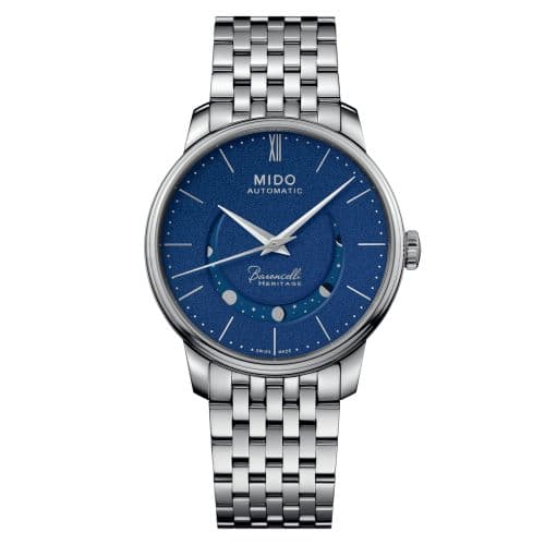 Mido Baroncelli