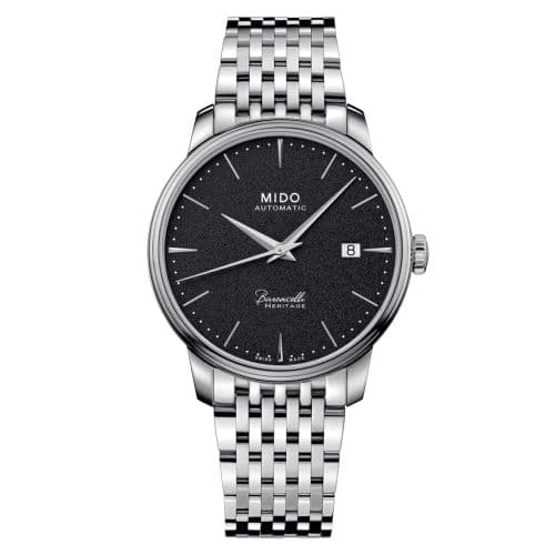 Mido Baroncelli