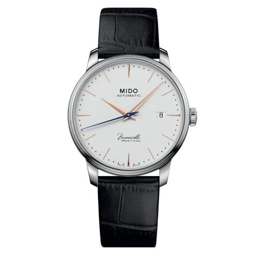 Mido Baroncelli