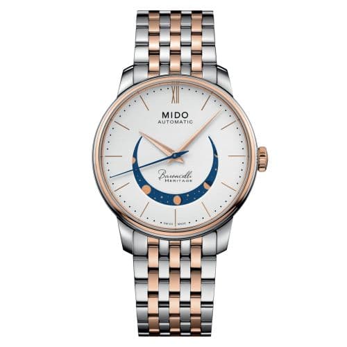 Mido Baroncelli