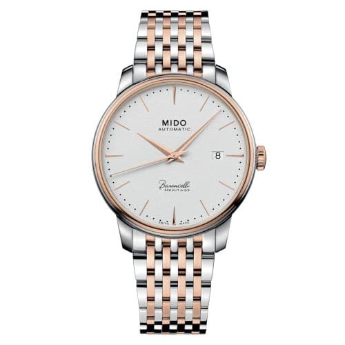 Mido Baroncelli