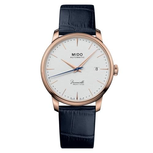 Mido Baroncelli