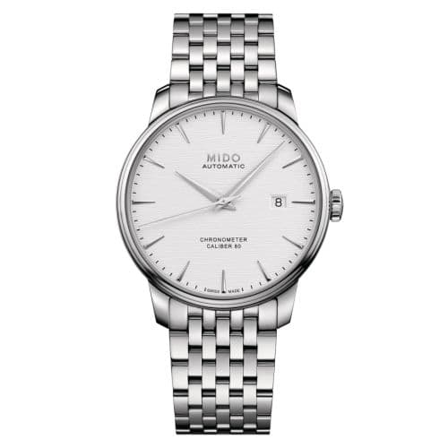 Mido Baroncelli