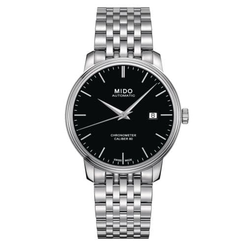 Mido Baroncelli