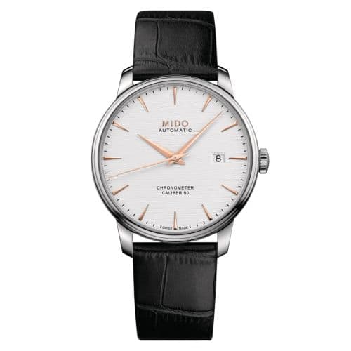 Mido Baroncelli
