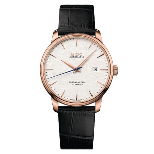 Mido Baroncelli