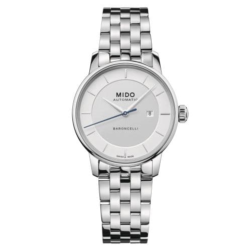 Mido Baroncelli