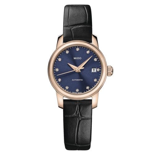 Mido Baroncelli