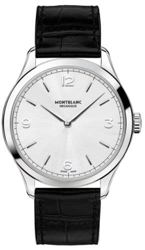 Montblanc Heritage