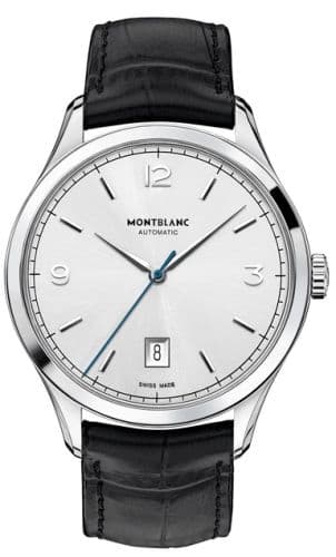 Montblanc Heritage