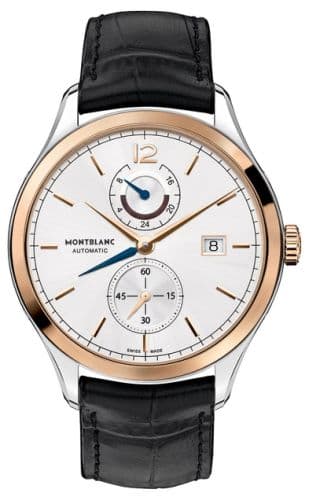 Montblanc Heritage