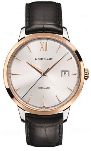 Montblanc Heritage
