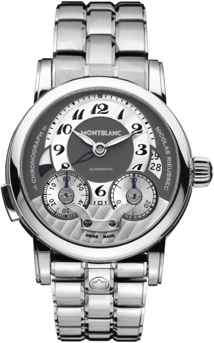 Montblanc Nicolas Rieussec