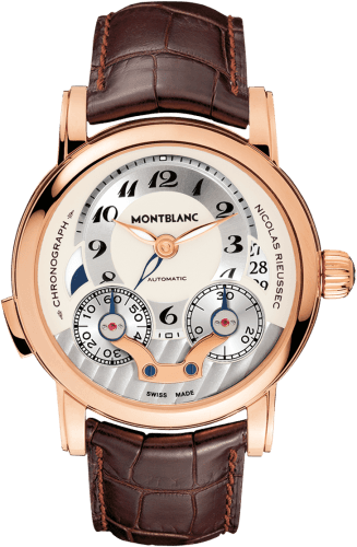 Montblanc Nicolas Rieussec