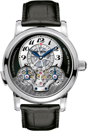 Montblanc Nicolas Rieussec