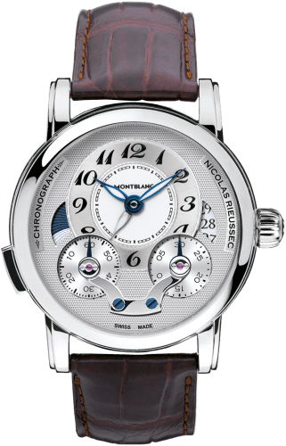 Montblanc Nicolas Rieussec
