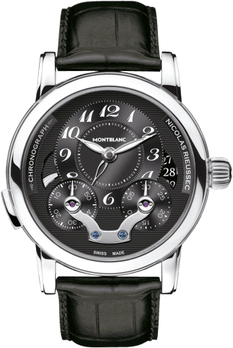 Montblanc Nicolas Rieussec