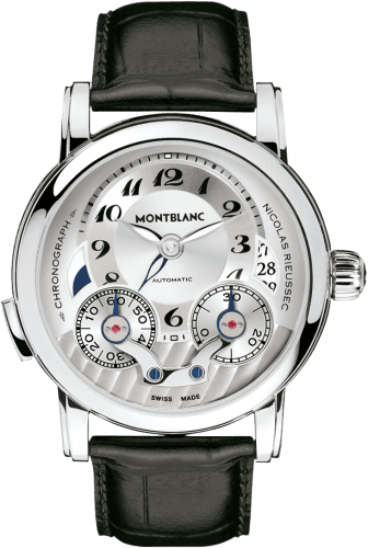 Montblanc Nicolas Rieussec