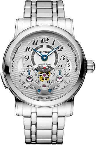 Montblanc Nicolas Rieussec