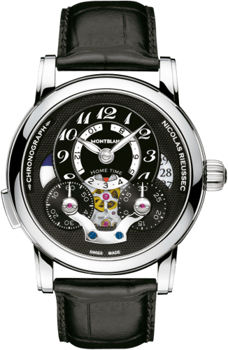 Montblanc Nicolas Rieussec