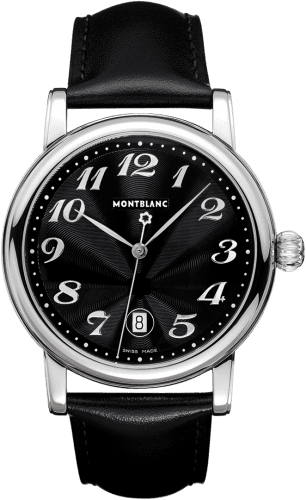 Montblanc Star