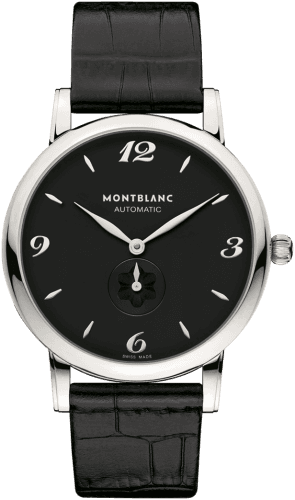 Montblanc Star