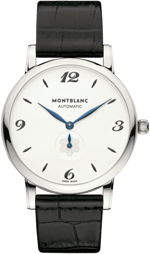 Montblanc Star