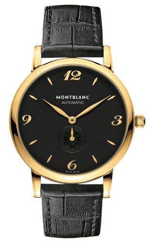 Montblanc Star