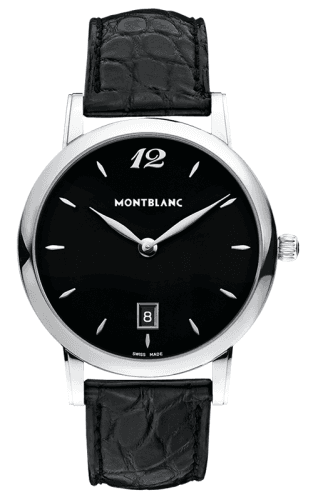 Montblanc Star