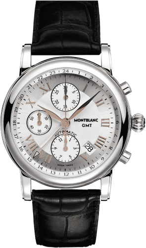 Montblanc Star