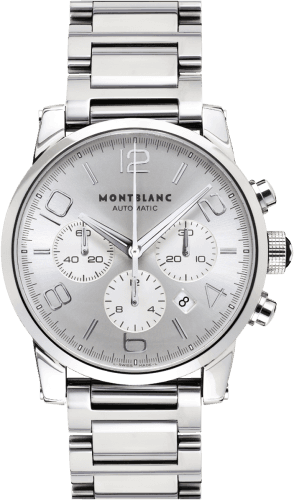 Montblanc Timewalker