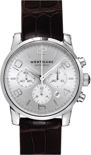 Montblanc Timewalker