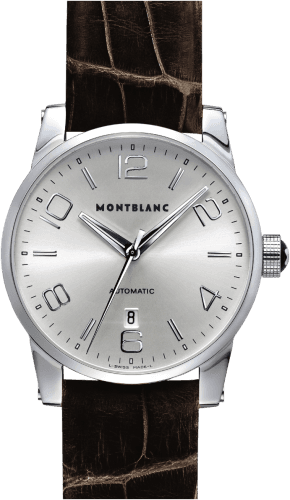Montblanc Timewalker