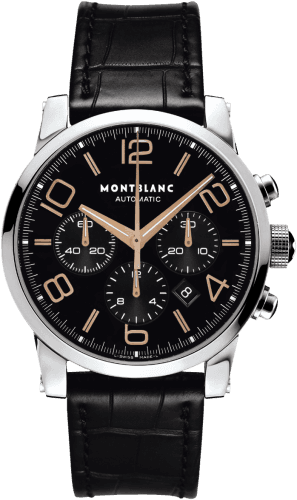 Montblanc Timewalker
