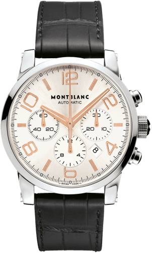 Montblanc Timewalker