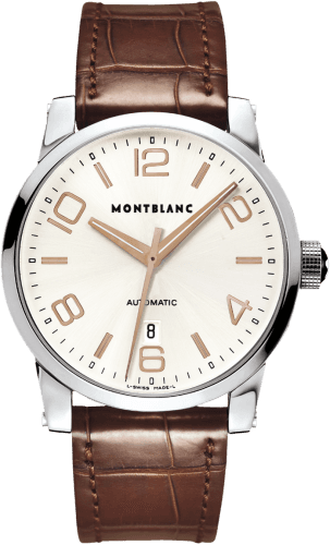 Montblanc Timewalker