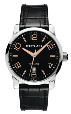 Montblanc Timewalker