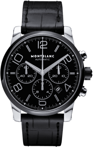 Montblanc Timewalker