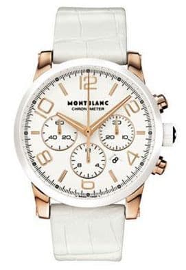 Montblanc Timewalker