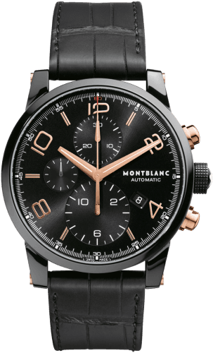 Montblanc Timewalker