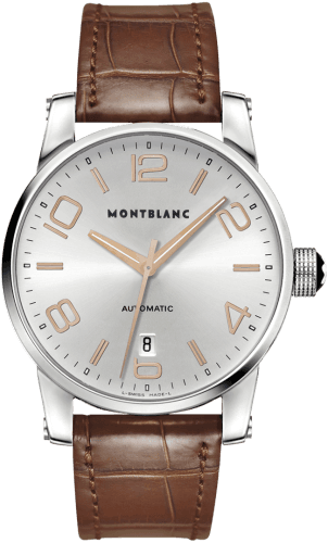 Montblanc Timewalker