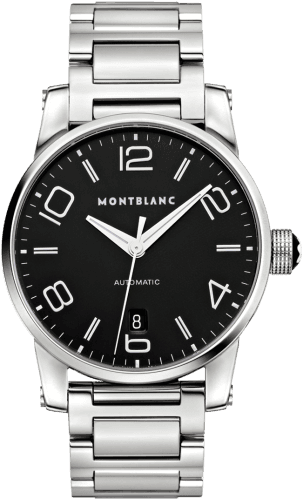 Montblanc Timewalker