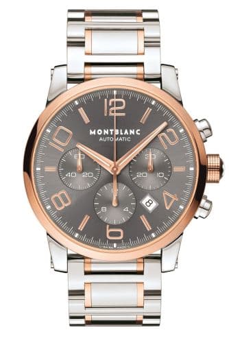 Montblanc Timewalker