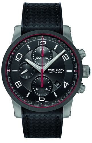 Montblanc Timewalker