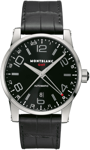 Montblanc Timewalker