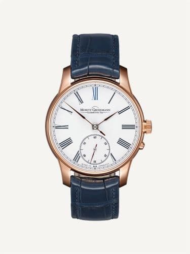Moritz Grossmann Atum