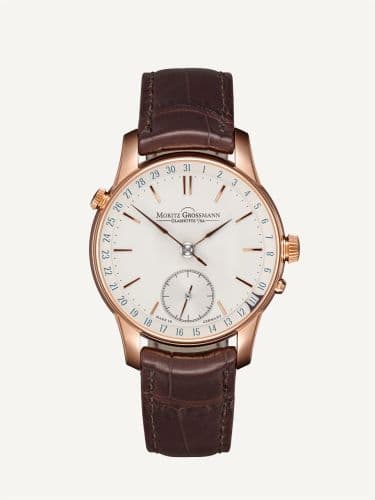 Moritz Grossmann Atum