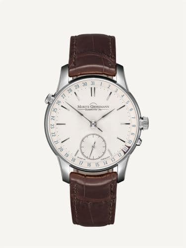 Moritz Grossmann Atum