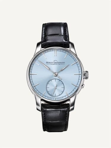 Moritz Grossmann Atum